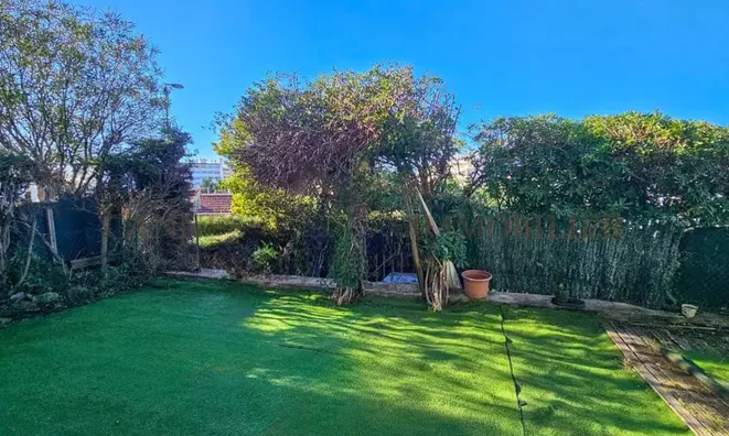 Недвижимость Estate Cannes: 1