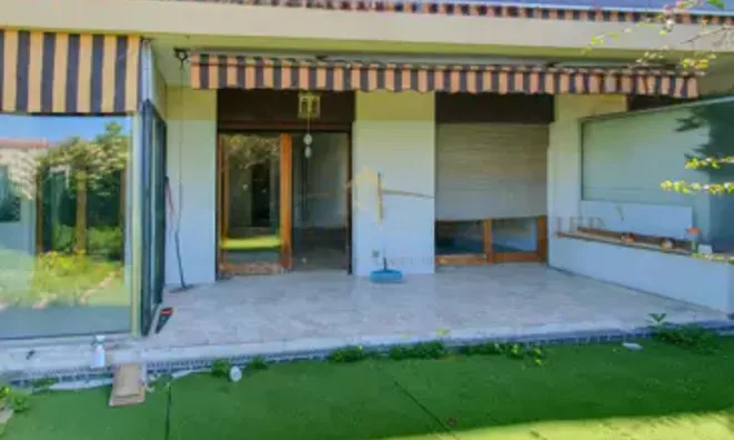 Недвижимость Estate Cannes: 2