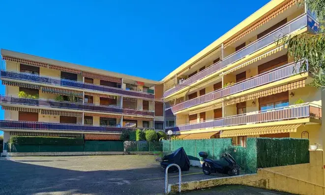 Недвижимость Estate Cannes: 10