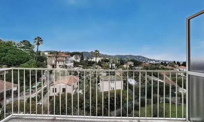 Недвижимость Villa Petit Juas: 7