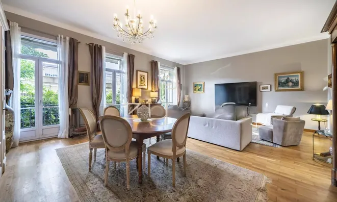 Недвижимость Estate Cannes République: 2