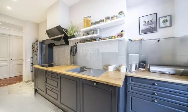 Недвижимость Estate Cannes République: 4