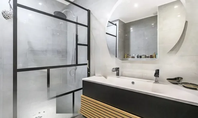 Недвижимость Estate Cannes République: 8