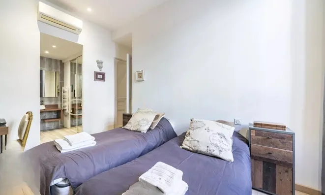 Недвижимость Estate Cannes République: 9