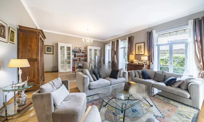 Недвижимость Estate Cannes République: 10