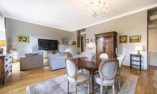 Недвижимость Estate Cannes République: 11