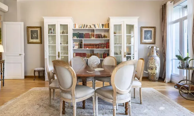 Недвижимость Estate Cannes République: 12