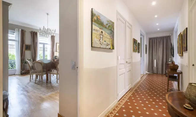 Недвижимость Estate Cannes République: 13