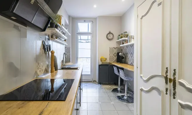 Недвижимость Estate Cannes République: 14