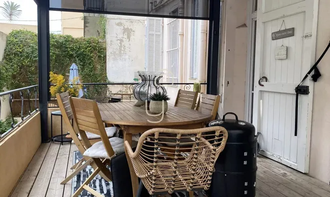 Недвижимость Estate Cannes République: 18