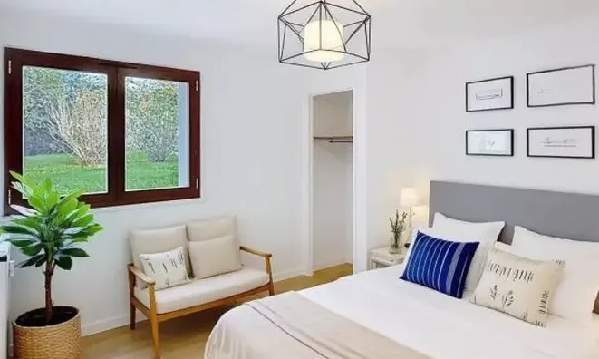 Недвижимость Villa République Cannes: 1