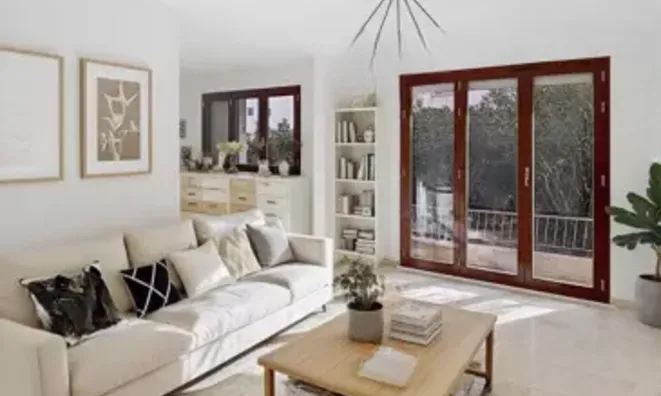 Недвижимость Villa République Cannes: 2