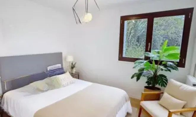 Недвижимость Villa République Cannes: 5