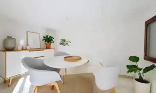 Недвижимость Villa République Cannes: 9