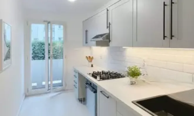 Недвижимость Villa République Cannes: 11