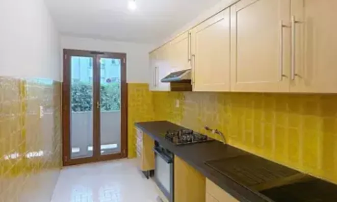 Недвижимость Villa République Cannes: 12