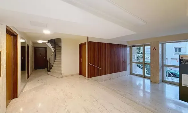 Недвижимость Villa République Cannes: 13