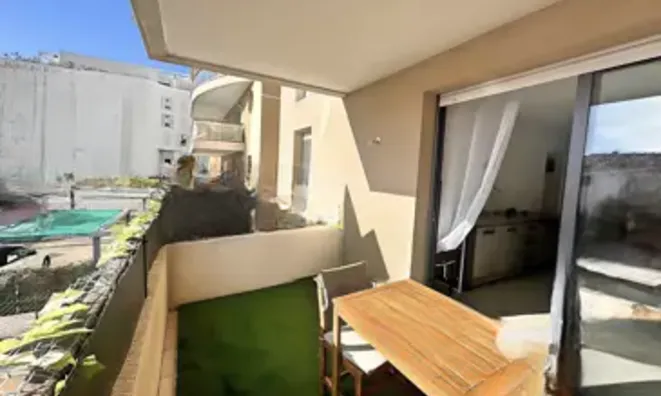 Недвижимость Villa Cannes La Bocca: 2