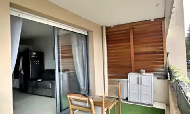 Недвижимость Villa Cannes La Bocca: 3