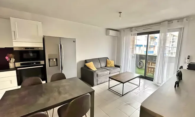 Недвижимость Villa Cannes La Bocca: 7