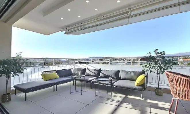 Недвижимость Villa Pointe Croisette: 1