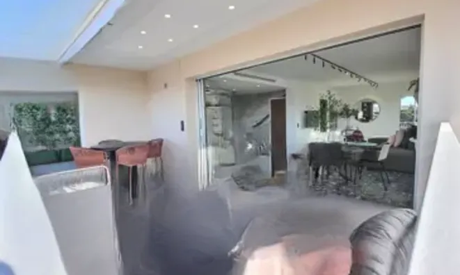 Недвижимость Villa Pointe Croisette: 2