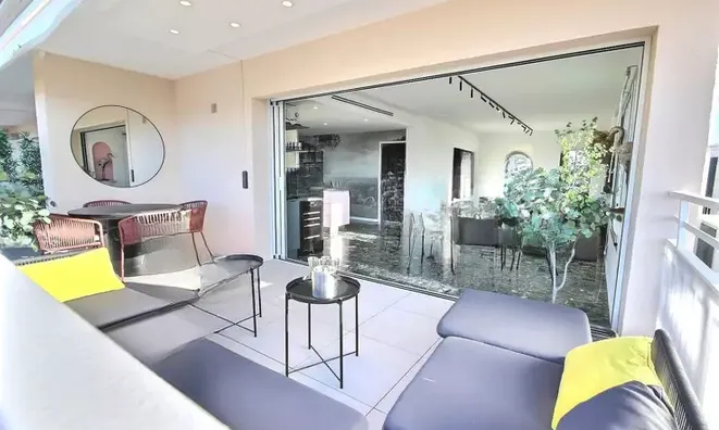 Недвижимость Villa Pointe Croisette: 4