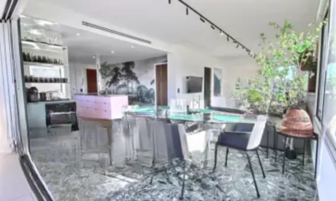 Недвижимость Villa Pointe Croisette: 5