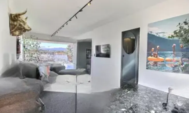 Недвижимость Villa Pointe Croisette: 6