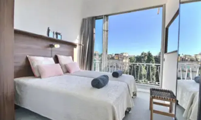 Недвижимость Villa Pointe Croisette: 8