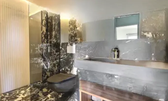 Недвижимость Villa Pointe Croisette: 9