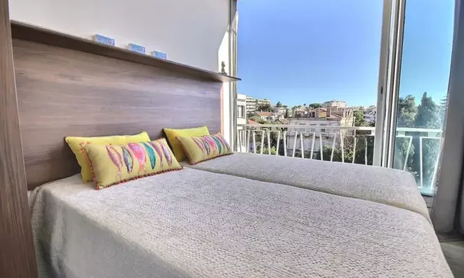 Недвижимость Villa Pointe Croisette: 10