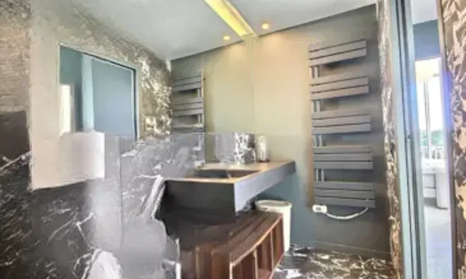 Недвижимость Villa Pointe Croisette: 11