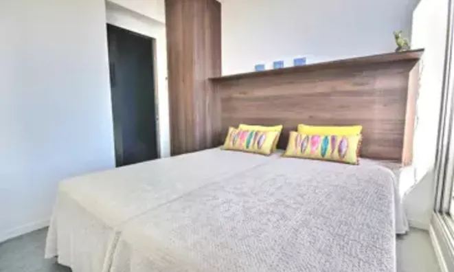 Недвижимость Villa Pointe Croisette: 12