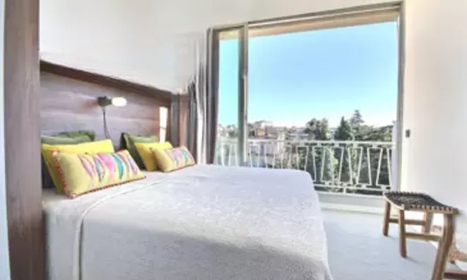 Недвижимость Villa Pointe Croisette: 14