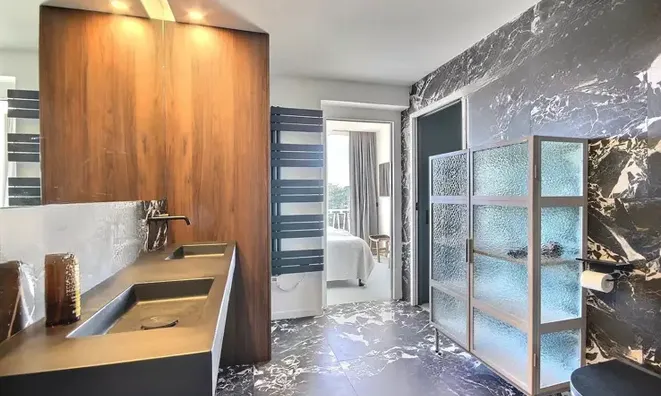 Недвижимость Villa Pointe Croisette: 16