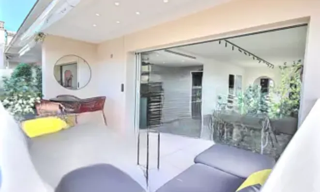 Недвижимость Villa Pointe Croisette: 17