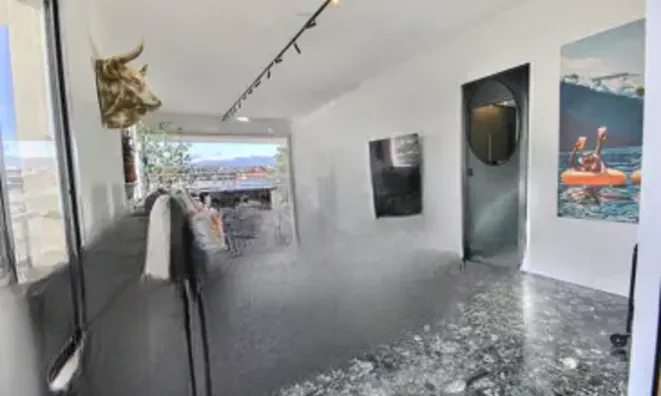 Недвижимость Villa Pointe Croisette: 18