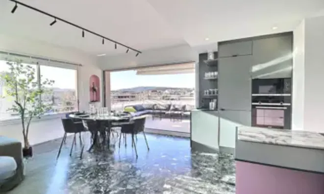 Недвижимость Villa Pointe Croisette: 20