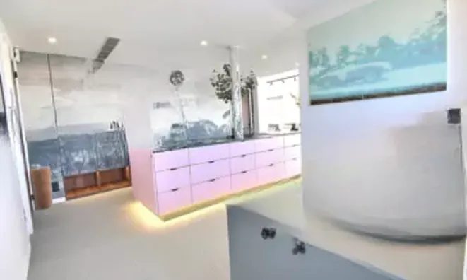 Недвижимость Villa Pointe Croisette: 21