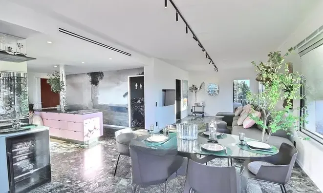 Недвижимость Villa Pointe Croisette: 22