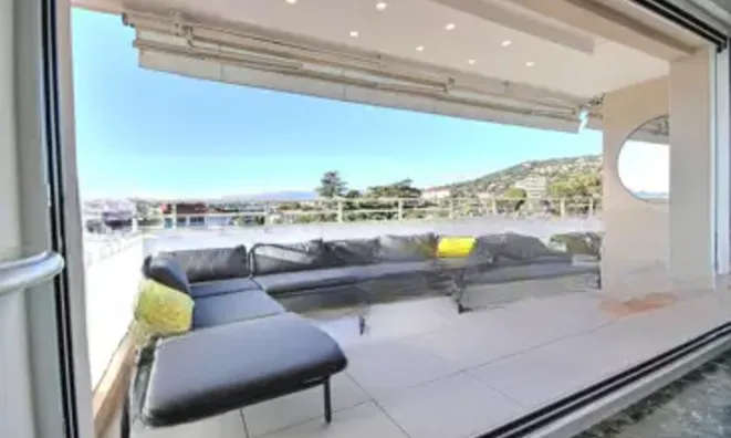 Недвижимость Villa Pointe Croisette: 24