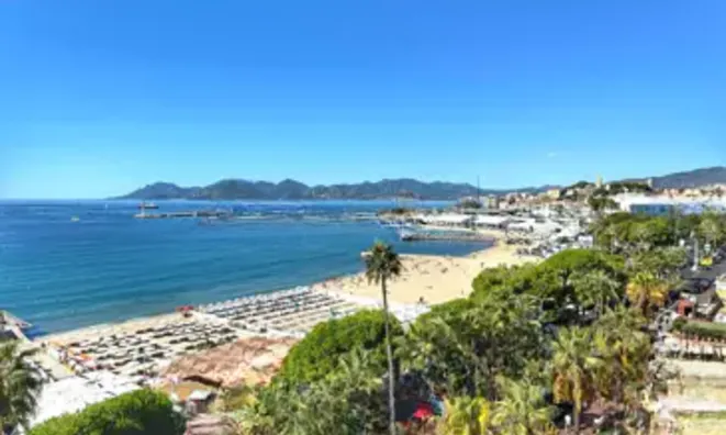 Недвижимость Villa Cannes Centre-ville: 2