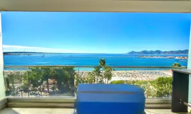 Недвижимость Villa Cannes Centre-ville: 3