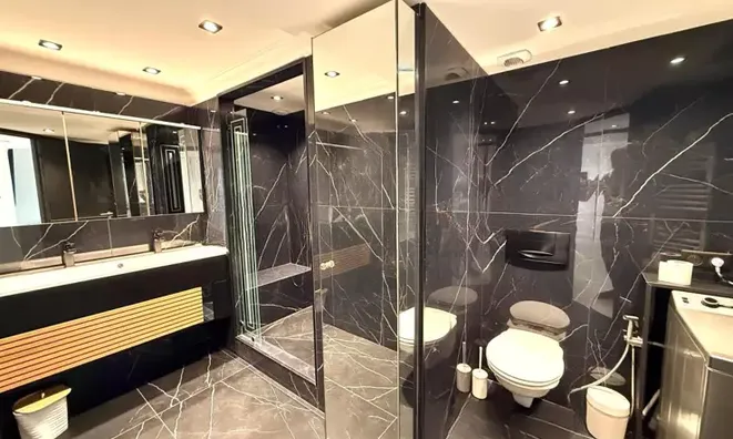 Недвижимость Villa Cannes Centre-ville: 10