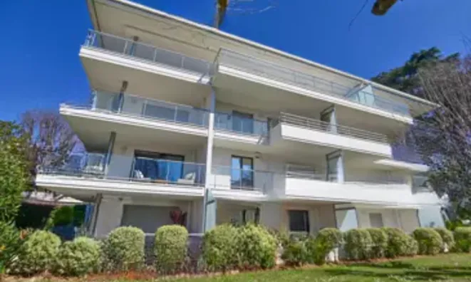 Недвижимость Villa Cannes République: 2