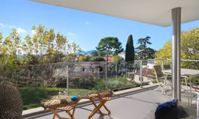 Недвижимость Villa Cannes République: 3