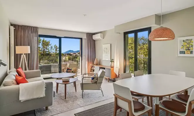 Недвижимость Villa Cannes République: 4