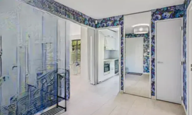 Недвижимость Villa Cannes République: 5