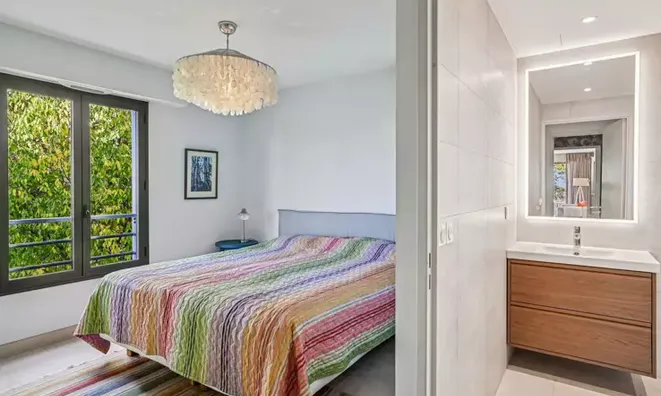 Недвижимость Villa Cannes République: 7